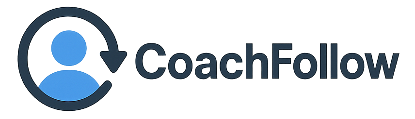 CoachFollow